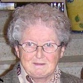 Photo de Madame Jeannine Lafont