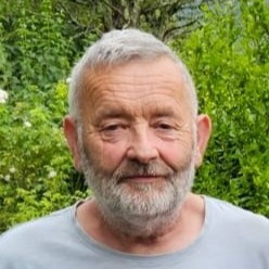 Photo de Jacques CHARDES