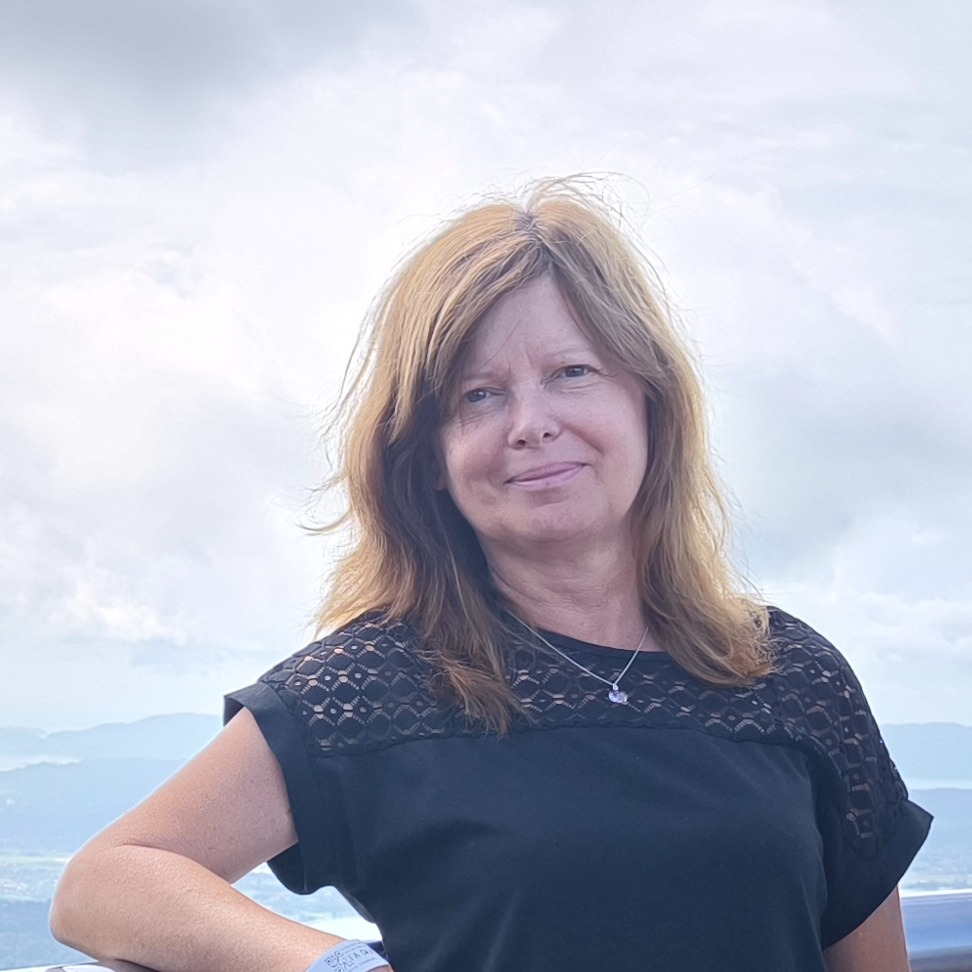 Photo de Patricia HALLE