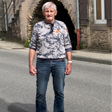 Photo de Daniel HAON