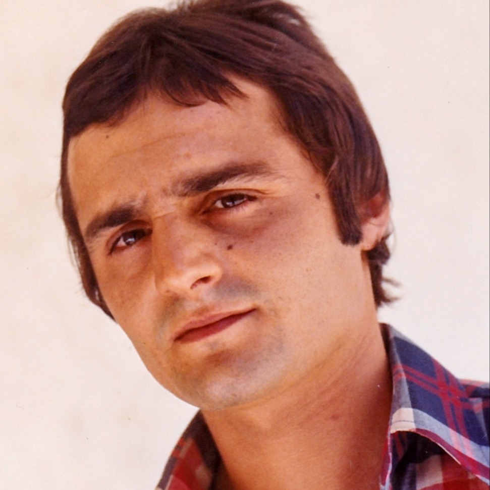 Photo de Gilbert RIVIERE