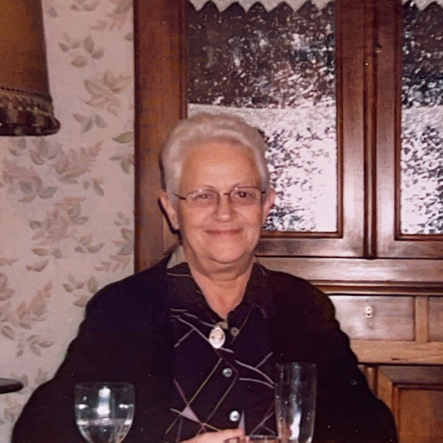 Photo de Juliette BOURRET