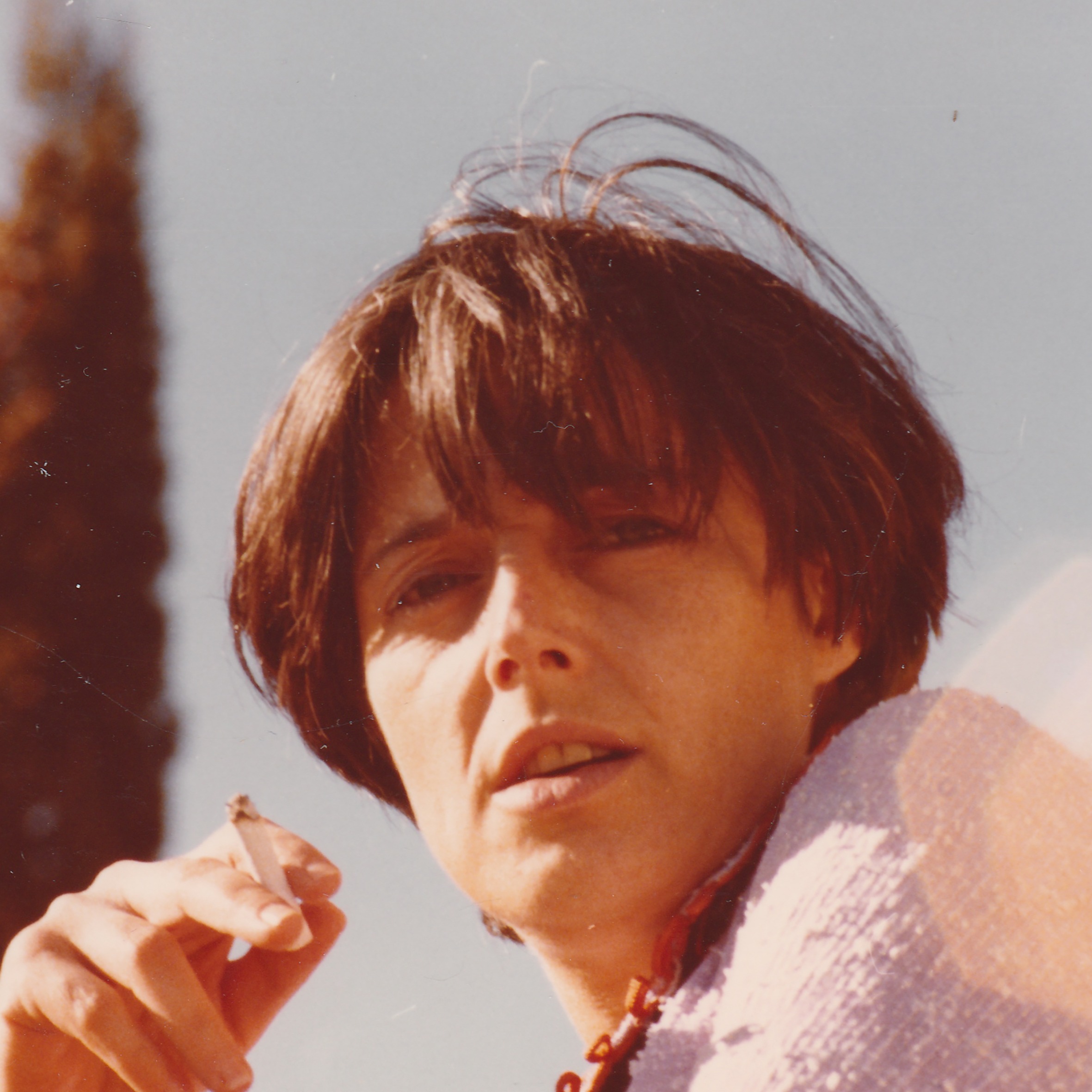 Photo d’Idelette SAKELLARIDES