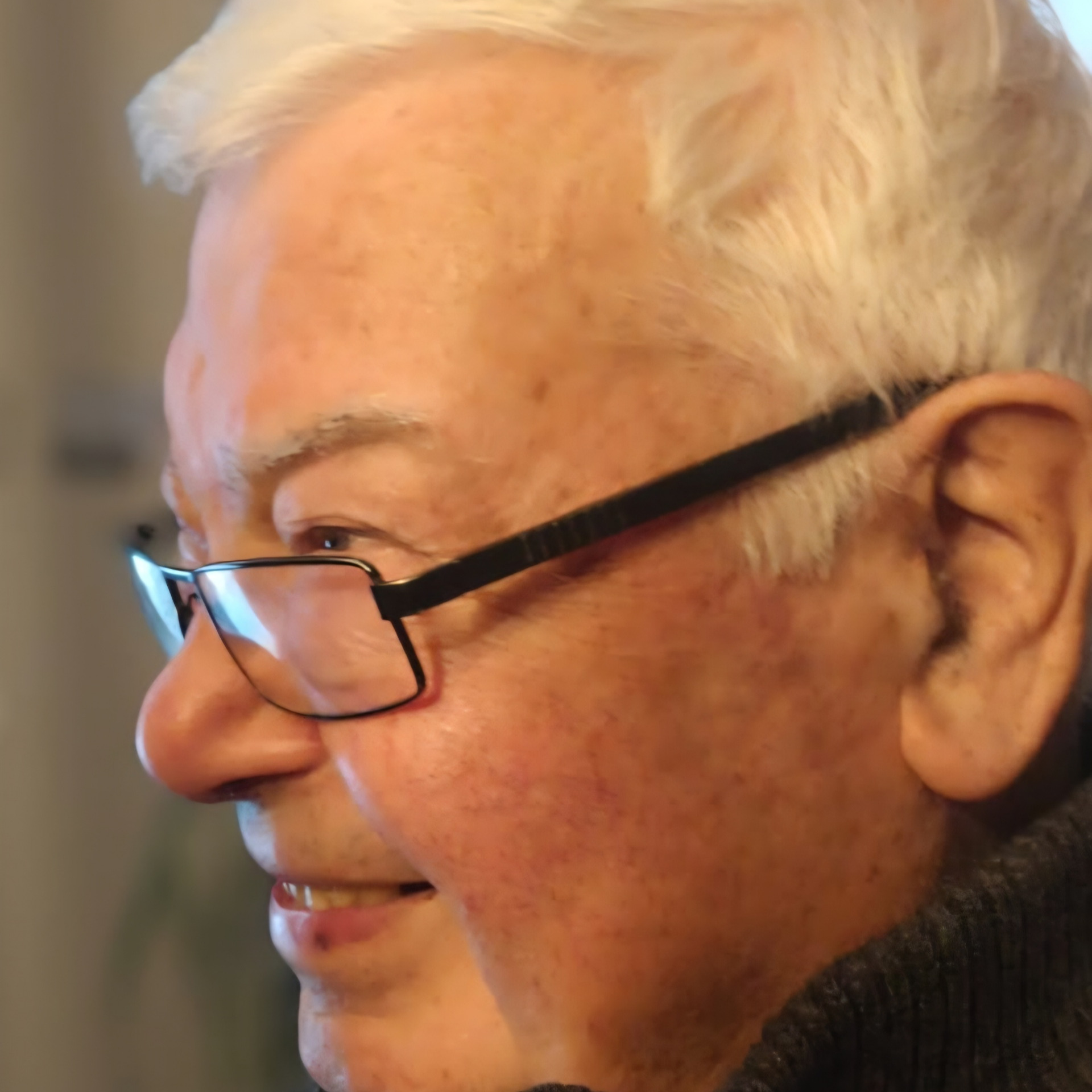 Photo d’Eric LAFONT
