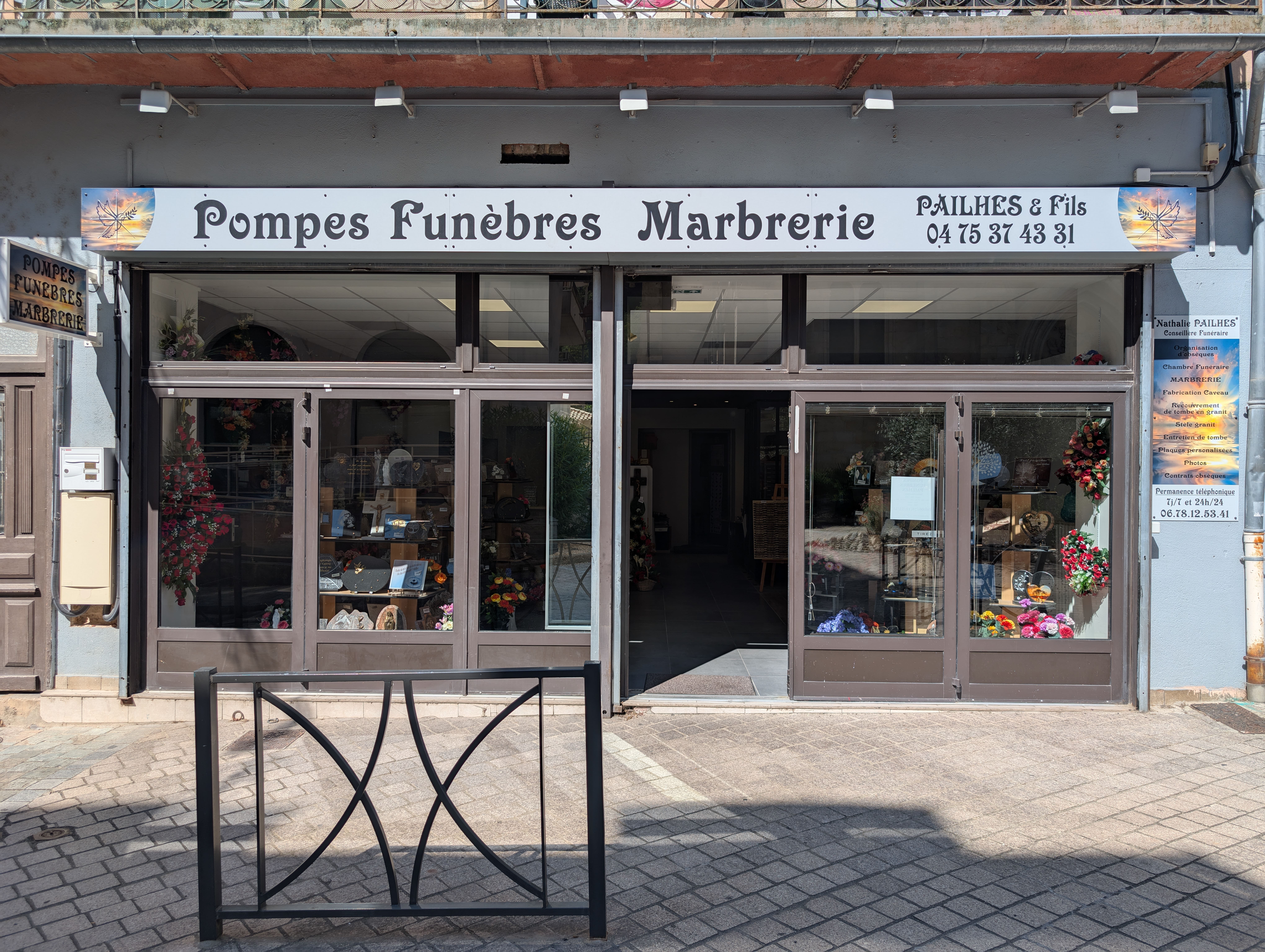 Demande de rendez-vous en agence